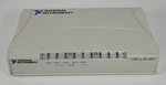 National Instruments Ni USB-485/4 Serial Interface Device 187660C-12 Controller. Fixed Price $1399.00.