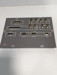 Ge Healthcare BSCJP8 2002975-001 Circuit Board And Panel. Fixed Price $499.99.