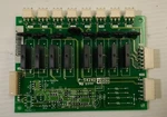 Ishida P-5424D Board. Fixed Price $199.00.