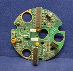 Chamber Mux Board Lam Research 810-102361-216 Pcb 855-102361-216. Fixed Price $499.99.