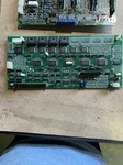 Toyo I/o Board. P196316. With An Aif P186419. Fixed Price $1799.00.