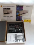 Interlink Electronics.micromodule 10-65290 Rev B,mouse Control Board New !!!. Fixed Price $450.00.