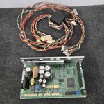 Melec ADB-5410 5-PHASE Stepper Motor Drive KP1232-00 110/115VAC 0.75-1.4A/PHASE. Fixed Price $104.99.