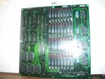 B39 Hitachi Seiki Control Board Tf-dis 13-19-00-00 M007610. Fixed Price $139.00.