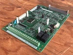 Yaskawa ETC616980-S5132 Printed Circuit Board Vfd Card. Fixed Price $218.59.