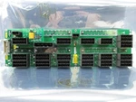 Nikon 4S013-382 Backplane Interface Board Pcb STGPWTX4A NSR-S307E Used Working. Fixed Price $408.18.