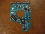 Toshiba MK8037GSX (HDD2D61 ZM01 T) FW:DL240D 80GB 2.5" Sata Pcb. Fixed Price $14.70.
