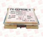 Mitsubishi FX-EEPROM-8 / FXEEPROM8 (brand New). Fixed Price $360.00.