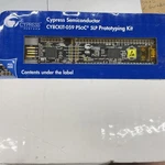 Cypress Semiconductor CY8CKIT-059 / CY8CKIT059 Prototyping S22. Fixed Price $35.18.
