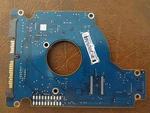 Seagate ST9250410AS 9HV142-300 FW:0002SDM1 Wu (100537089 M) 250GB 2.5" Sata Pcb. Fixed Price $14.70.