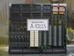 Kokusai Electric D2E01448 Processor Pcb Card Int-mb No Eprom Working Surplus. Fixed Price $810.17.