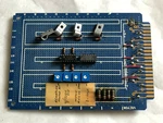 Vector 3677-2 ,432B Pcb Circuit Board,sf. Fixed Price $695.00.