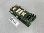 Sigmatek 0817.704.02 12-765-021 Circuit Board EP00000285 Used #150410. Fixed Price $120.00.