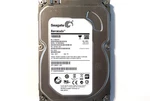 Seagate ST1000DM003 1CH162-021 FW:HP34 Tk (Z1D6) Thailand 1000GB 3.5" Sata Hdd. Fixed Price $70.56.