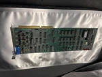 Electroglas 247219-002 Rev Prealign Subsystem Assy Card Module 247496-001A. Fixed Price $310.00.