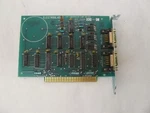 Electroglas 250259-001 Rev Crt Controller Lamp Driver. Fixed Price $109.99.