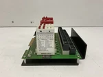 Gordos PB24Q Quad 6-MODULE 24-CHANNEL Position Board & (2) ODC5Q IDC5Q. Fixed Price $29.98.