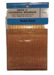 Vintage Nos Archer Copper Experimental Ic Breadboard Gift Under $25. Fixed Price $24.99.