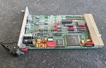 Delta Tau Data Systems Cpci ACC-24C2A 4-AXIS Interface Analog Card. Fixed Price $348.88.