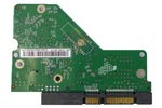 Pcb WD1600AAJS-00WAA0 2061-701552-G00 11P Western Digital. Fixed Price $35.00.