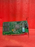 Vintage Diamond FTUISA5426A Speedstar Pro Graphics Video Card. Fixed Price $69.99.