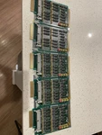 (pack Of 5) Goss E14540-2 Assy Std Bus 64 Channel I/o Or Input Bd. Fixed Price $50.00.