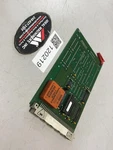 Krauss Maffei Circuit Board BT100 CR100 Used #120219. Fixed Price $189.20.