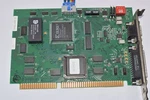Sci Epic 23709 Rev SM0620010 Circuit Board, S/n 22254 1190 016. Fixed Price $72.98.