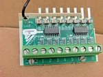 Yaskawa/ems Ac Drive 120V Input Terminal Option Board, P/n: UTC000066. Fixed Price $89.99.