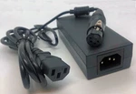 12V Power Supply Adapter For Panasonic Hpx 370 / Ag B640 Aw PS550N WV-555B. Fixed Price $41.88.