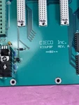 Cieco K3IUPBP Rev A. Fixed Price $140.00.