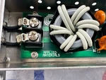 Applied Materials Pcb, Assembly, Chamber Lift Rf Filter 0100-00694. Fixed Price $142.49.