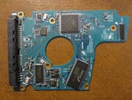 Toshiba MLP0212666 7200RPM 500GB 2.5" Sata Pcb. Fixed Price $16.22.