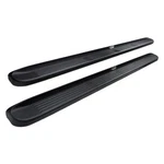 Ford Explorer Sport Trac 07-10 Running Boards 6" Molded Polymer Cab Length. Fixed Price $503.72.