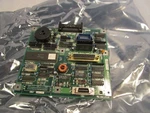 Okuma Osp 7000L Opus If Card 1911-2350-13-007. Fixed Price $329.00.