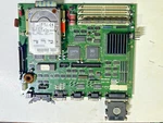Sodick Circuit Board BSMT-03B-1 BSMT-03(SMT) W. Ibm DBOA-2540 Used. Fixed Price $350.00.