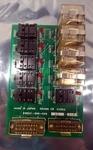 1 Used Okuma E3900-596-002 Cr CARD2 Relay Board ***make Offer***. Fixed Price $21.99.