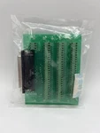Winford Engineering DB78HDF Breakout Board Screw Terminals & 10 Ft Cable. Fixed Price $45.00.