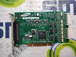 Samsung Techwin Smi Pci Io Ver 2.0 J9060193B Board. Fixed Price $250.00.