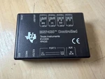 Texas Instruments MSP430 EV2400 HPA500 Controlled Module Eval Board. Fixed Price $144.99.