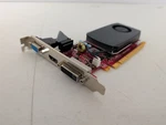 Nvidia P2130 Geforce Gt 720 1GB DDR3 M210N Graphics Card W/ Heat Sink. Fixed Price $5.81.