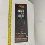 Itw Signode 50-12019-001 500 Series Shrink Wrapper Control Panel Board Rev.. Fixed Price $310.51.