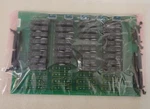 Hitachi Seiki Relay Board Hc/hx.ssr NTP-N17H-T. Fixed Price $700.00.
