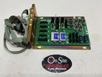 Toshiba H2863842 Pc Board V3CBA With Mounting Bracket. Fixed Price $849.99.