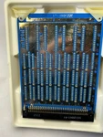 Mupac Prototype Card, 3223061-01, 6' Tall 4.5" Wide, Wire-wrap, New. Fixed Price $75.00.