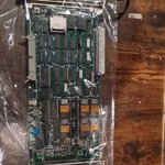 37337-012 Gx 25 P196B30P-1T Double-sided Pcb Panel Mount FR-4 Copper Rows. Fixed Price $500.00.