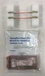 New Open Box Hp JC007A Procurve 10G Tipping Point Smart Zpha Multi-mode Module. Fixed Price $29.98.