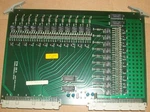 Agie Nr. 621812.7 Signal Terminal Block. Fixed Price $30.25.