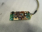 Mazak Mitsubishi Tamagawa Spindle Adjustment Encoder Control Board 6590-608. Fixed Price $350.00.