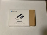 Particle Boron Development Kit (BRN404) (lte M1 + Bluetooth Nfc). Fixed Price $45.00.